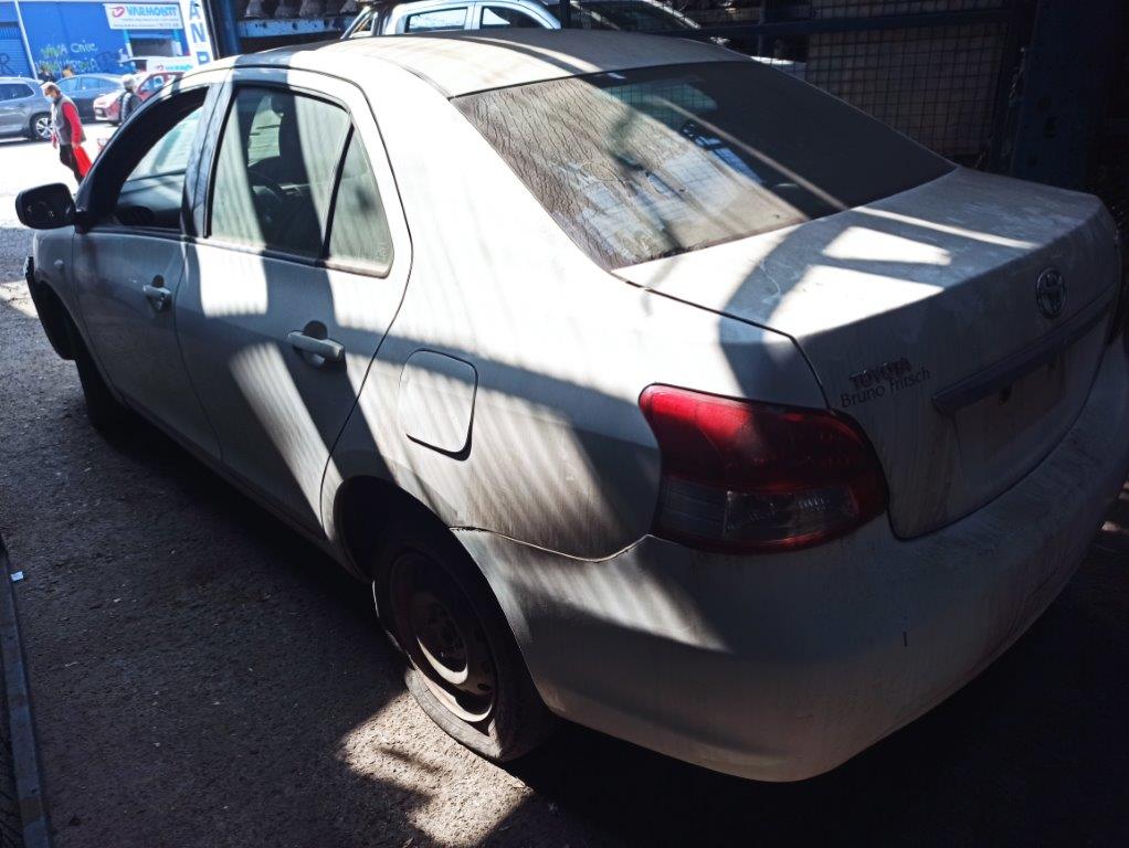  Toyota YARIS 2010    EN DESARME